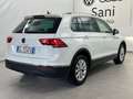 Volkswagen Tiguan Tiguan 2.0 tdi Life 150cv dsg Bianco - thumbnail 5