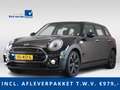 MINI Cooper S Clubman Mini 2.0 Serious Business | Harman/ Kardon Audio | Noir - thumbnail 1