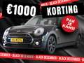 MINI Cooper S Clubman Mini 2.0 Serious Business | Harman/ Kardon Audio | Negro - thumbnail 1