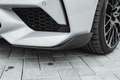 BMW M2 M2 Comp, Pano, Carbon pakket, custom uitlaat Blanc - thumbnail 8