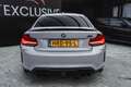 BMW M2 M2 Comp, Pano, Carbon pakket, custom uitlaat Blanc - thumbnail 3