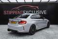 BMW M2 M2 Comp, Pano, Carbon pakket, custom uitlaat Blanc - thumbnail 2