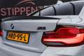 BMW M2 M2 Comp, Pano, Carbon pakket, custom uitlaat Blanc - thumbnail 32