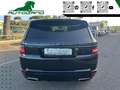 Land Rover Range Rover Sport 3.0 TDV6 HSE Dynamic Nero - thumbnail 4