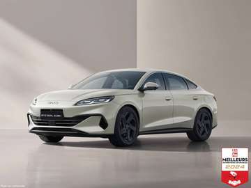 1.5l DM-i 135 kW PHEV Boost