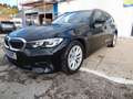BMW 320 d Advantage/1.Hd/Navi/AHK/Virtual/190PS/ Zwart - thumbnail 1