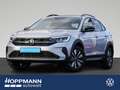 Volkswagen Taigo 1.0 TSI Goal Rear View LED Verkehrszeichen Argento - thumbnail 1