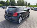 Volkswagen Polo V Style BiFuel,LPG/BENZIN,ALU,2 HD,SCHECKH. Noir - thumbnail 6