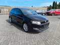 Volkswagen Polo V Style BiFuel,LPG/BENZIN,ALU,2 HD,SCHECKH. Noir - thumbnail 1