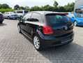 Volkswagen Polo V Style BiFuel,LPG/BENZIN,ALU,2 HD,SCHECKH. Noir - thumbnail 8