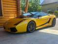 Lamborghini Gallardo Superleggera 1 of 619 Pack Trofeo Gelb - thumbnail 1