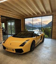 Superleggera 1 of 619