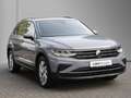 Volkswagen Tiguan 1.5 TSI Life Navi., Tel., ACC, LED-Sch., el.Hec... Grau - thumbnail 4