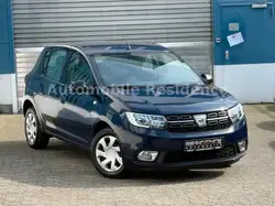 Dacia Sandero II Essential *KLIMA*PDC*E PAKET*1HD*TOP*