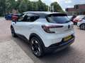 Renault Captur 1.6 E-Tech 145 esprit Alpine+Pack Light&Sound!! Blanc - thumbnail 8