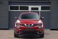 Nissan Juke 1.2 DIG-T S/S Tekna PANO LEDER 360CAMERA XENON KEY Rood - thumbnail 4