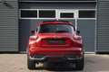 Nissan Juke 1.2 DIG-T S/S Tekna PANO LEDER 360CAMERA XENON KEY Rood - thumbnail 5