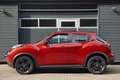 Nissan Juke 1.2 DIG-T S/S Tekna PANO LEDER 360CAMERA XENON KEY Rood - thumbnail 26