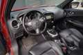 Nissan Juke 1.2 DIG-T S/S Tekna PANO LEDER 360CAMERA XENON KEY Rood - thumbnail 29