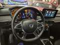 Dacia Sandero Streetway 1.0 sce 65cv "Comfort SL" SOLO 22.000KM Silber - thumbnail 9