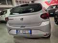 Dacia Sandero Streetway 1.0 sce 65cv "Comfort SL" SOLO 22.000KM Silber - thumbnail 6
