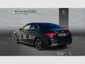 Mercedes-Benz A 180 180d Sedán 8G-DCT Negro - thumbnail 4
