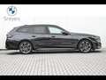 BMW 520 520d xDrive Touring Zwart - thumbnail 4