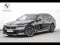 BMW 520 520d xDrive Touring Zwart - thumbnail 2