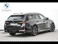 BMW 520 520d xDrive Touring Zwart - thumbnail 3