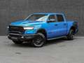 Dodge RAM 2025 Rebel € 54500 +19 SPEAKERS HARMAN KARDON Bleu - thumbnail 1