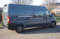 Fiat Ducato Maxi 35 2.2 140PK L3H2 Automaat BPM VRIJ!! Climate Grijs - thumbnail 4