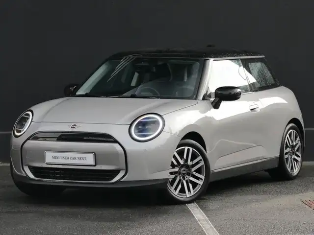 MINI Cooper E Classic Trim Pack S