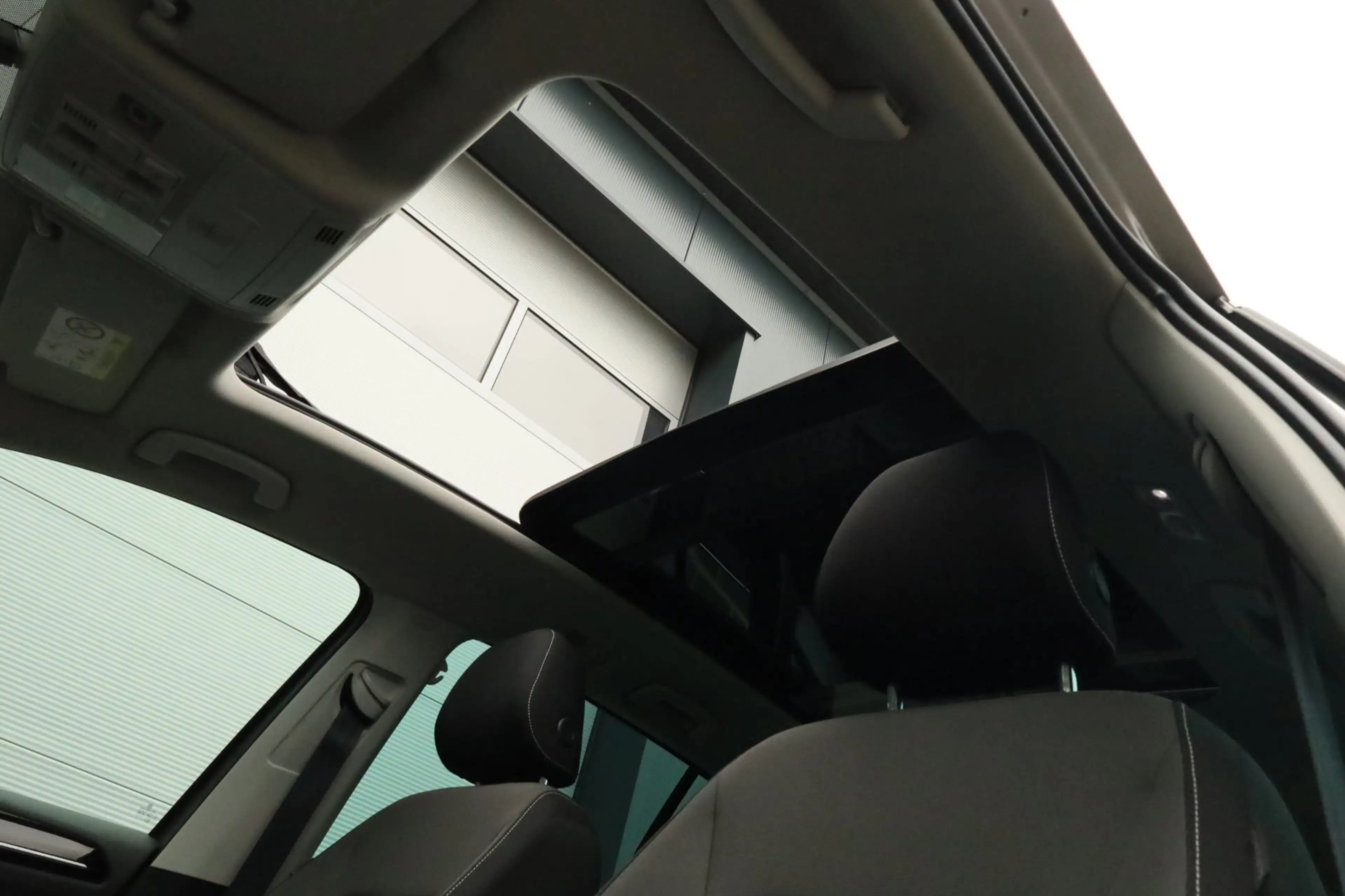 Volkswagen Golf Sportsvan 1.4 TSI Highline Pano Trekhaak — photo 15