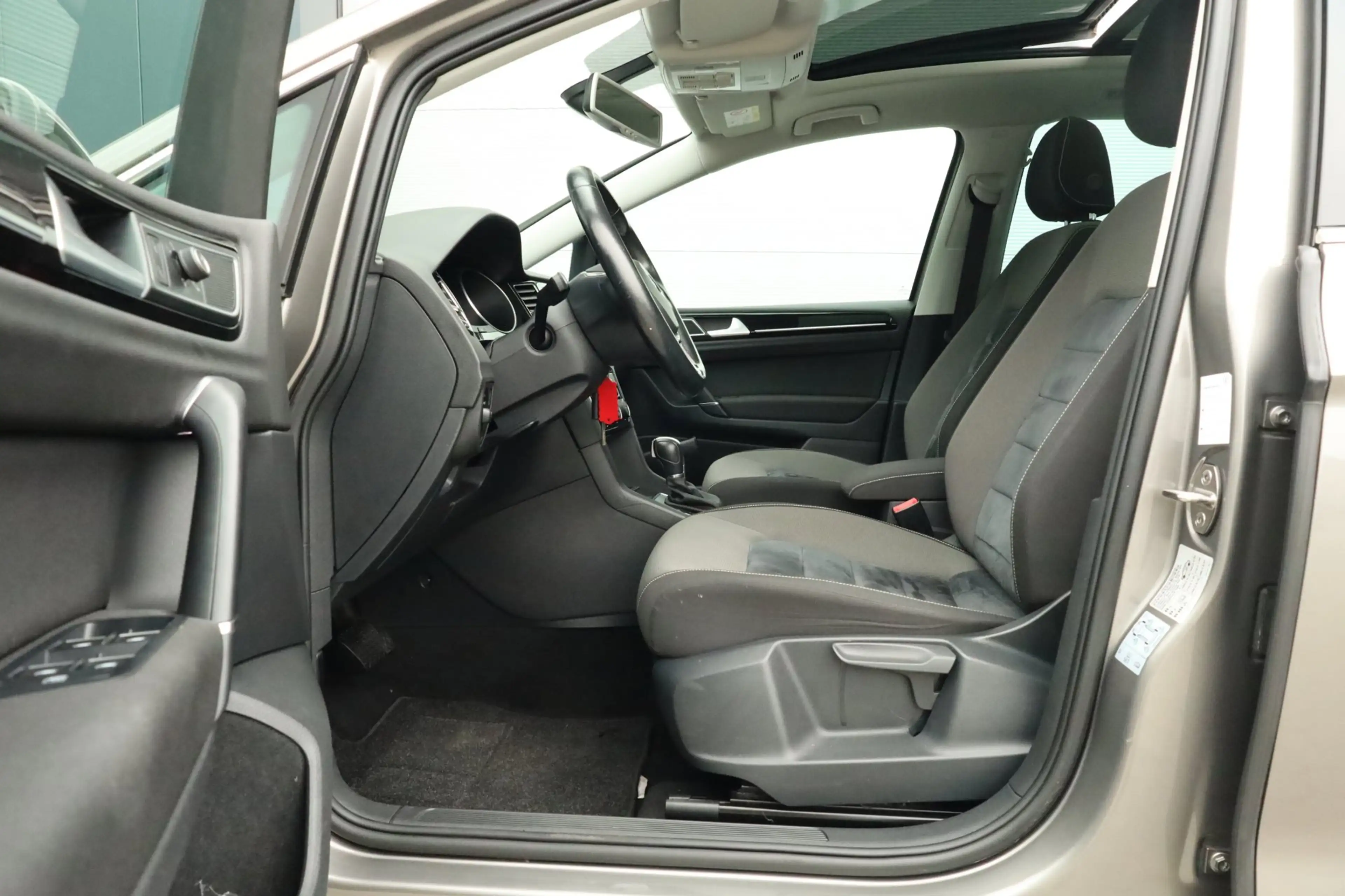 Volkswagen Golf Sportsvan 1.4 TSI Highline Pano Trekhaak — photo 12