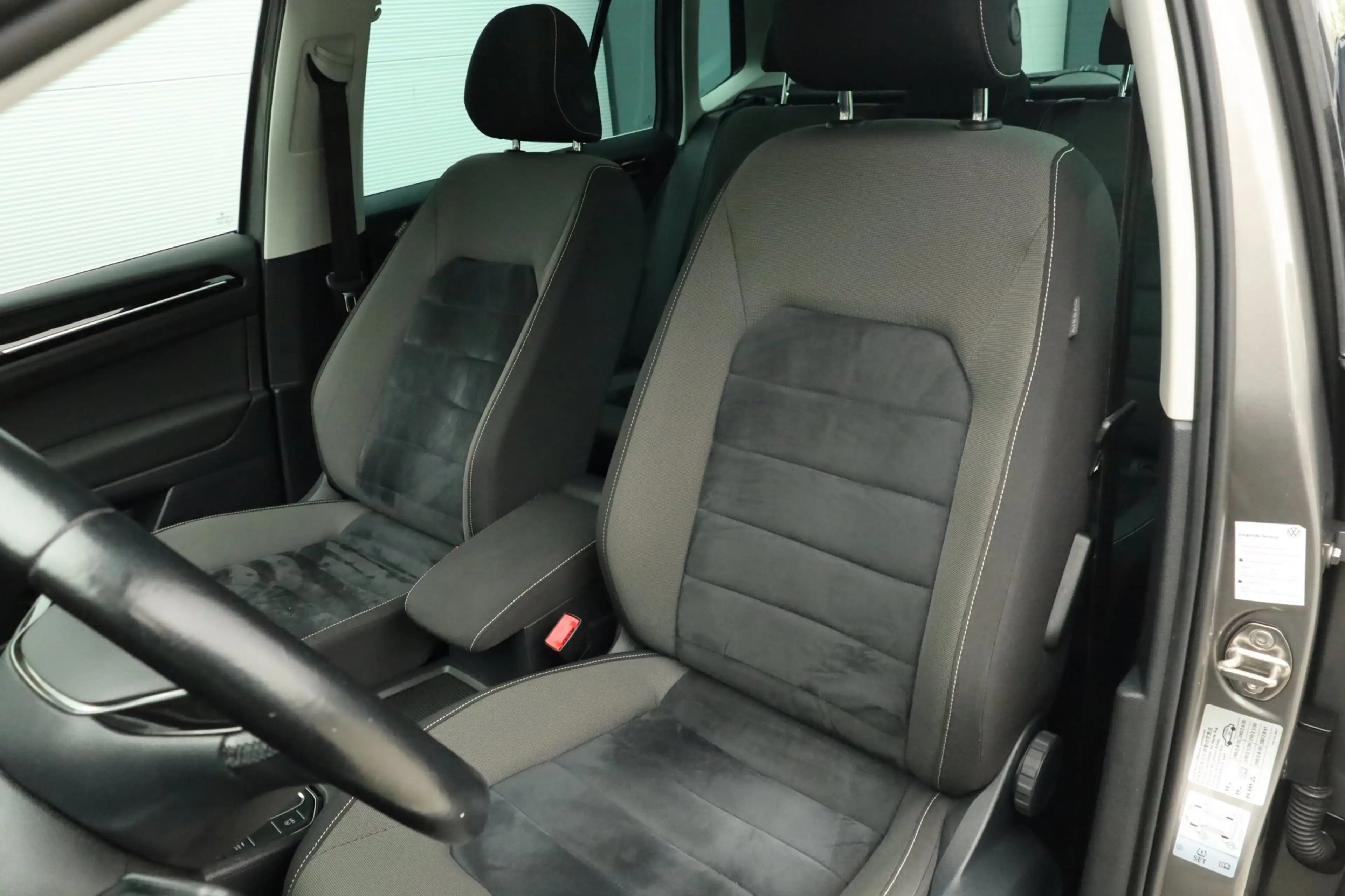Volkswagen Golf Sportsvan 1.4 TSI Highline Pano Trekhaak — photo 11