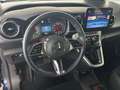Mercedes-Benz Classe T T 180 PROGRESSIVE LANG+NAV+KAMERA+7SI+KEYLESS-GO Bleu - thumbnail 24
