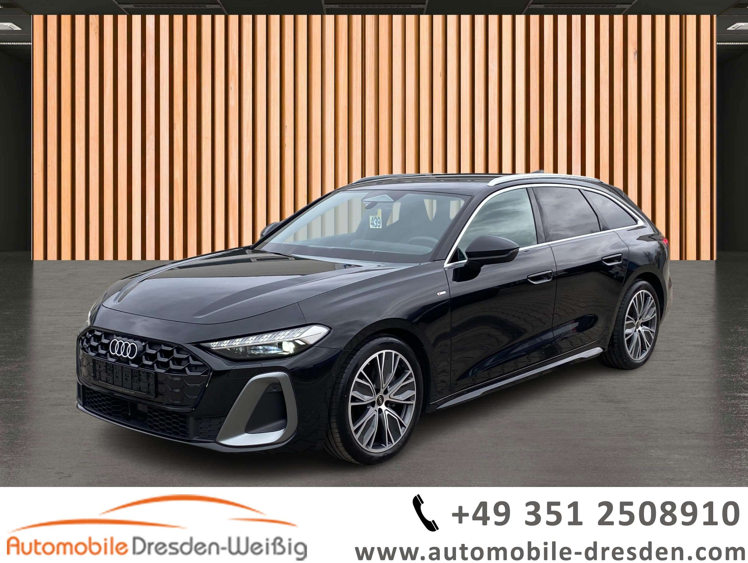 Second hand Audi A5 2.0 tfsi