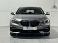 BMW 118 118iA Grau - thumbnail 2