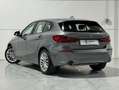 BMW 118 118iA Grau - thumbnail 5
