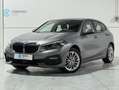 BMW 118 118iA Grau - thumbnail 1
