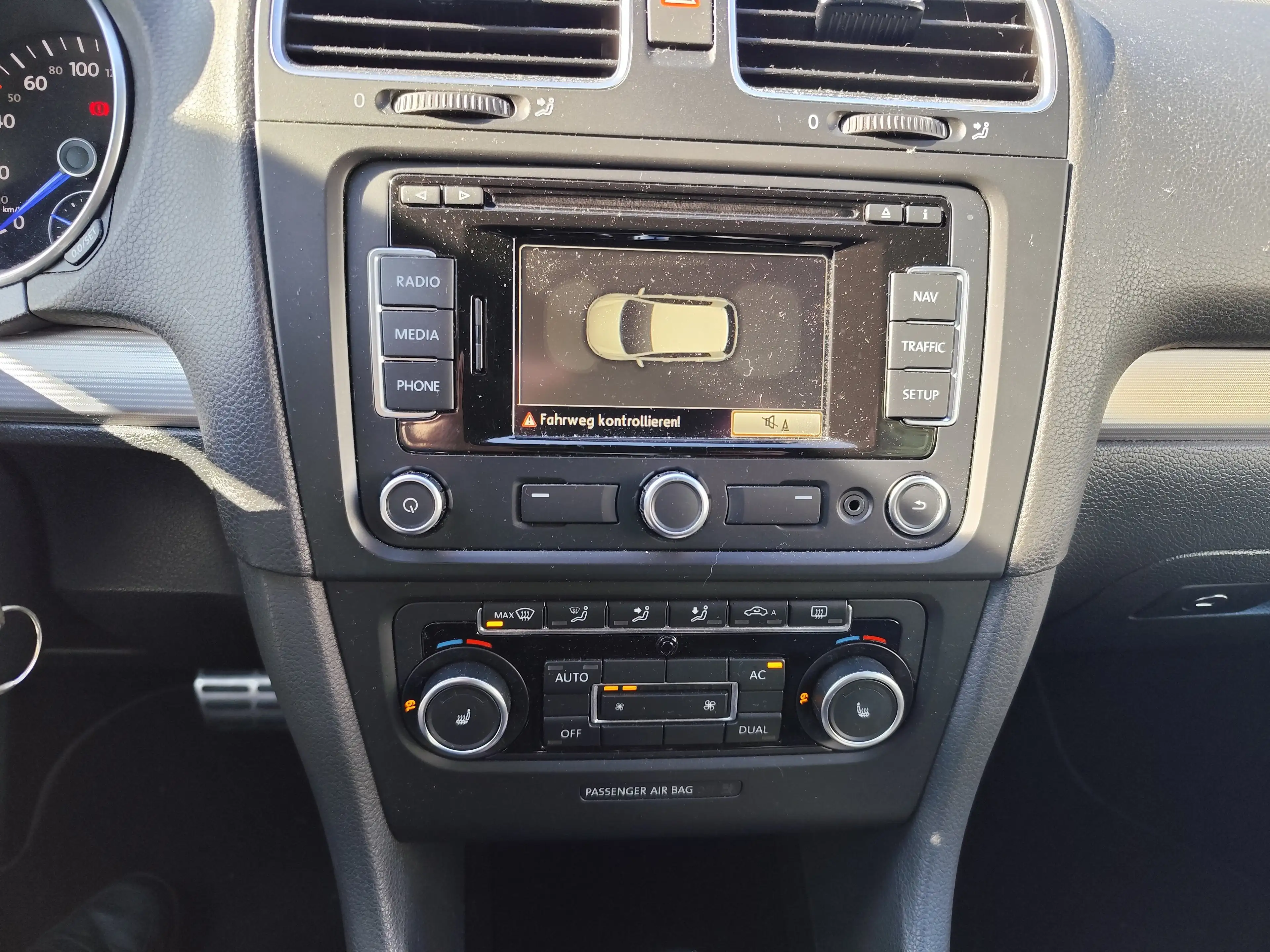 Volkswagen Golf R 4Motion Automatik 386 PS — photo 14