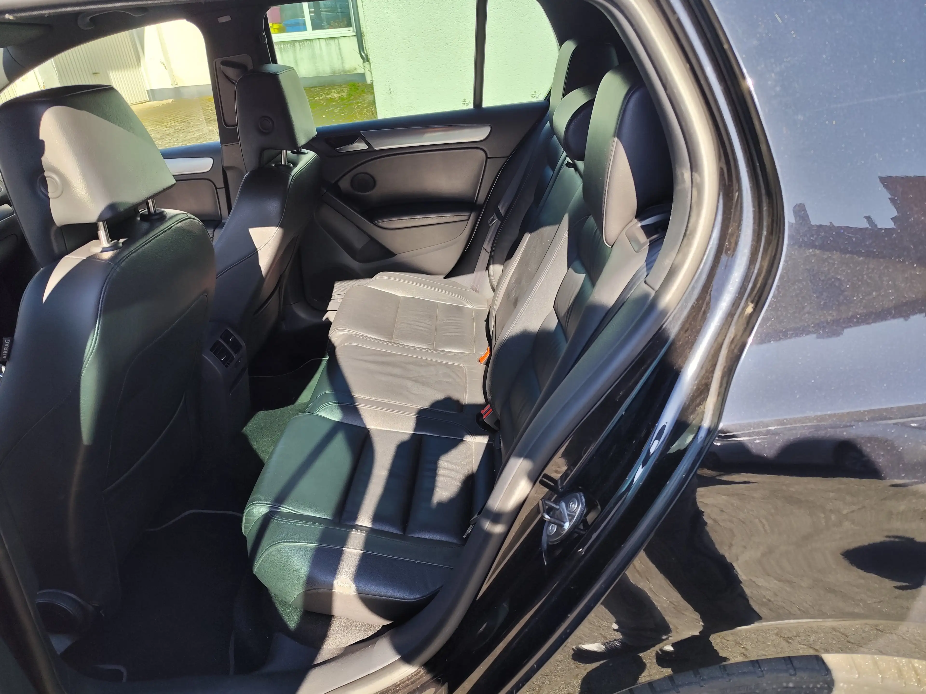 Volkswagen Golf R 4Motion Automatik 386 PS — photo 12