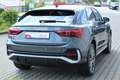 Audi Q3 Sportback S line 35 TFSI 110(150) kW(PS) Schalt... Gris - thumbnail 4