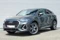 Audi Q3 Sportback S line 35 TFSI 110(150) kW(PS) Schalt... Gris - thumbnail 1