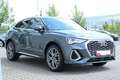 Audi Q3 Sportback S line 35 TFSI 110(150) kW(PS) Schalt... Gris - thumbnail 5