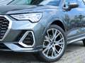 Audi Q3 Sportback S line 35 TFSI 110(150) kW(PS) Schalt... Gris - thumbnail 7