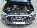 Audi Q3 Sportback S line 35 TFSI 110(150) kW(PS) Schalt... Gris - thumbnail 17
