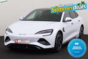 EXCELENCE AWD 82.5 kWh + CARPLAY + LEDER + CAMERA