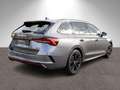 Skoda Octavia Combi RS 2.0TSI LED Nav RFK HUD PANO ACC Gris - thumbnail 2