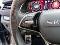 Skoda Octavia Combi RS 2.0TSI LED Nav RFK HUD PANO ACC Gris - thumbnail 17